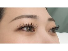 アイラッシュ ハグ(Eyelash Hagu)の雰囲気(熟練のアイリストがナチュラル~ボリュームまで対応◎)