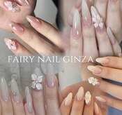 フェアリーネイル(Fairy Nail)