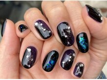 セプトネイルアンドプラス(SEPT NAIL & PLUS)の雰囲気（当日予約で５００円割引クーポン配布中）