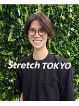 ストレッチトウキョウ 祐天寺店(Stretch TOKYO)&nbsp;ハヤテ 