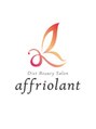 アフリオーラ はなみずき店(affriolant) affriolant はなみずき