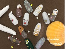 マハロ(mahalo)/サンプルです☆