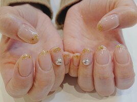 5月◎ネイル