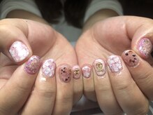 サロン ドゥ レーベル(Salon de Label)/