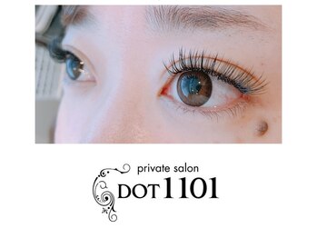 ドットイチイチマルイチ 銀座店(DOT1101)/アンジュカール