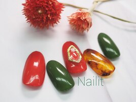 おしゃれべっ甲 ¥8000【¥8800】