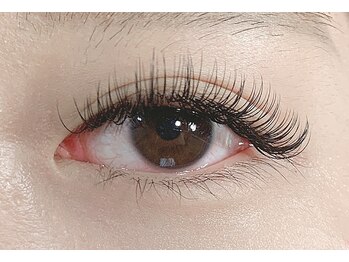 エイトラッシュ(8-lash)/セーブル上無制限付け放題