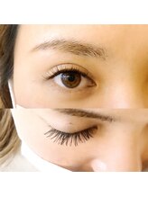 フランセス(Frances)/ボリュームラッシュ