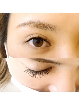 フランセス(Frances)/ボリュームラッシュ