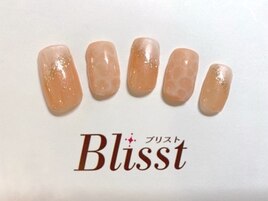 大人ラグーンネイル