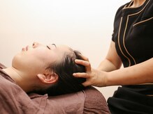 いやしの家さくら/ヘッドスパ