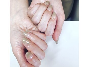 ラ シュシュ(La chou chou)/