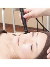 ビュース(Beauth)/フェイシャルにもインキュアを！