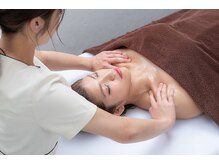 小顔整体研究所 KSラボ 西宮北口店/【上半身整体コルギ】