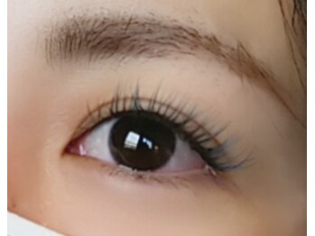 アースコアフュールボーテ 新鎌ヶ谷店(EARTH coiffure beaute)/