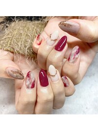 オトナなニュアンス♪