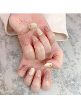 ラス 方南町駅前店(LATH)/5月☆ネイル