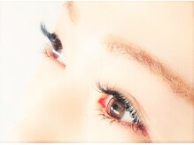 まつげエクステサロン アイズ 大宮西口店(I's)/ミックスラッシュ華やかコース