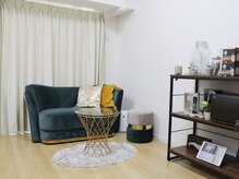 クイック(Quick)/居心地の良い空間が◎