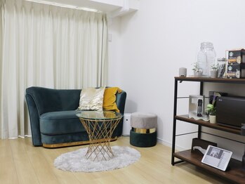 クイック(Quick)/居心地の良い空間が◎