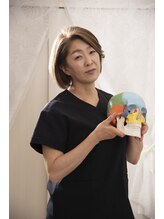 リラクゼーションラボ エスプリ(relaxation labo esprit) 伊藤