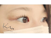 クレー(Klee)/パリジェンヌラッシュリフト