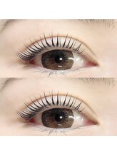 ノート(NOTE)/ラッシュリフト☆