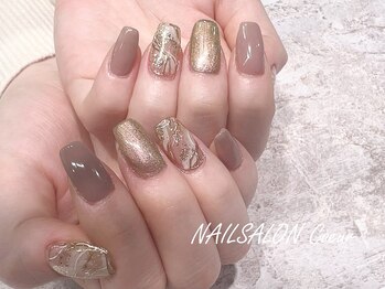 クール(Coeur)/キャンペーンアレンジ￥7150