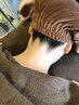 産毛ゼロ！つるつるお肌うなじ美人！【うなじWAX】￥3,800