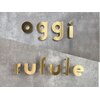 オッジ ルフレ(oggi rufule)のお店ロゴ