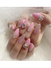 アンドミー(&ME)/