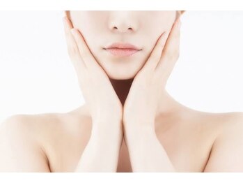 オーブ(Aube)/フェイシャルメニューも充実！