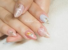 タイニーツリー(Tiny Tree)/115 ニュアンスネイル