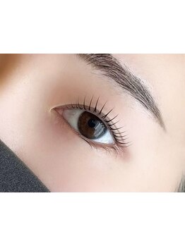 デザイン力が自慢のサロン