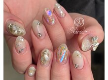 シャインアン(Shine'an)/デザイン2時間