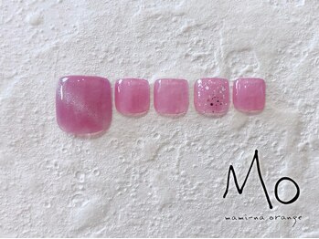 マミーナオレンジ 船橋店/[12100yen] 定額フット