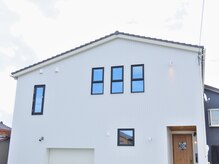 フー(fuu)/金沢額乙丸に新店舗♪出来ました