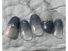 ルチル(Rutile.)/定額デザイン¥5,500♪