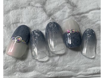 ルチル(Rutile.)/定額デザイン¥5,500♪