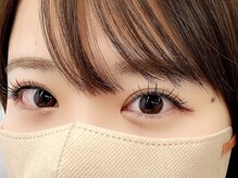 インザピンクリリー(in the pink LILY)/フラットラッシュ120本