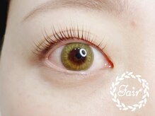 フェア 赤坂(Fair)/パリジェンヌラッシュリフト