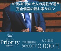 プライオリティ(Priority)