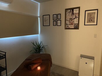 リアンジェ(Liange)/落ち着く貸切空間♪