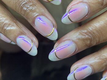 ツメ(2me)/ミドルコース