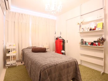 ヴィヴ コレビ(VIV COREBI)/店内