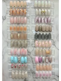 ROCONAIL＊simple定額デザイン