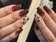 エセント(Esent)/デザインネイル