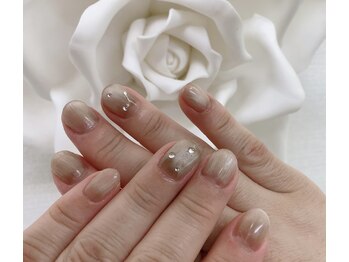 サロン ド シエル(Salon de ciel)/nail design...♪