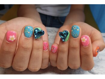 ペントハウス(Penthouse)/パーツ時間内付け放題