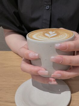 アイラッシュアンドネイル マークス 草加店(MAK's)/